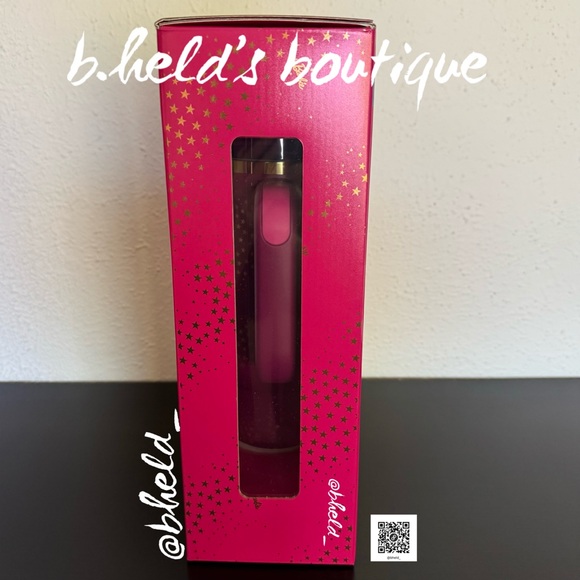 🩷✨💜 Barbie x Stanley Collaboration ‘70s Superstar 40 oz Quencher New NIB NWT - Picture 8 of 13